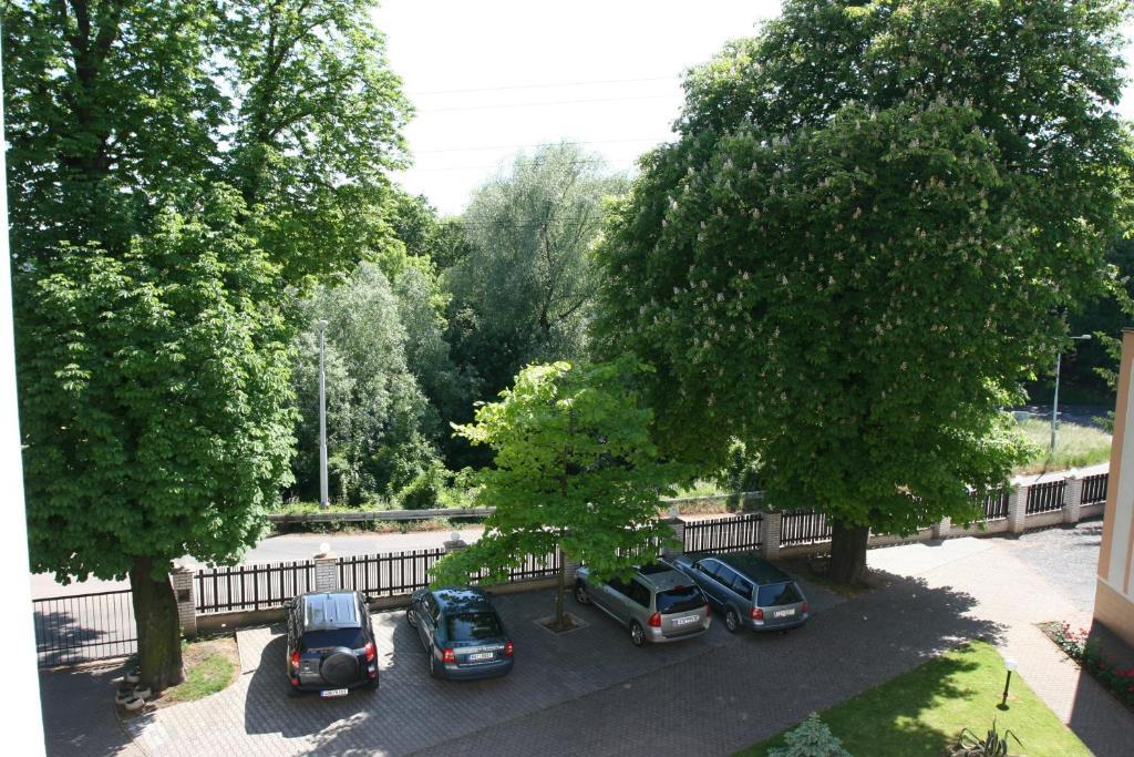 Hotel Ivka Praga