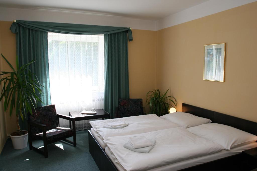 Hotel Ivka
