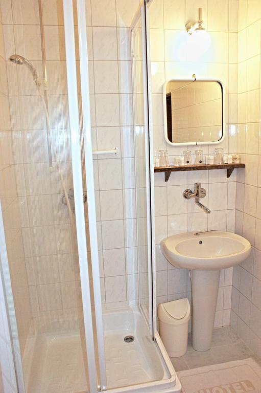 Hotel Ivka