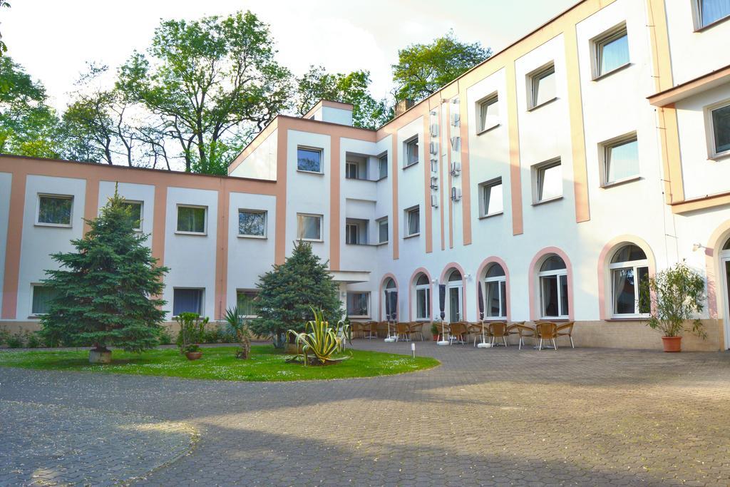 Hotel Ivka Praga