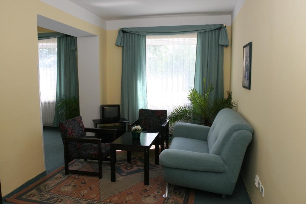 Ivka Hotel Praga