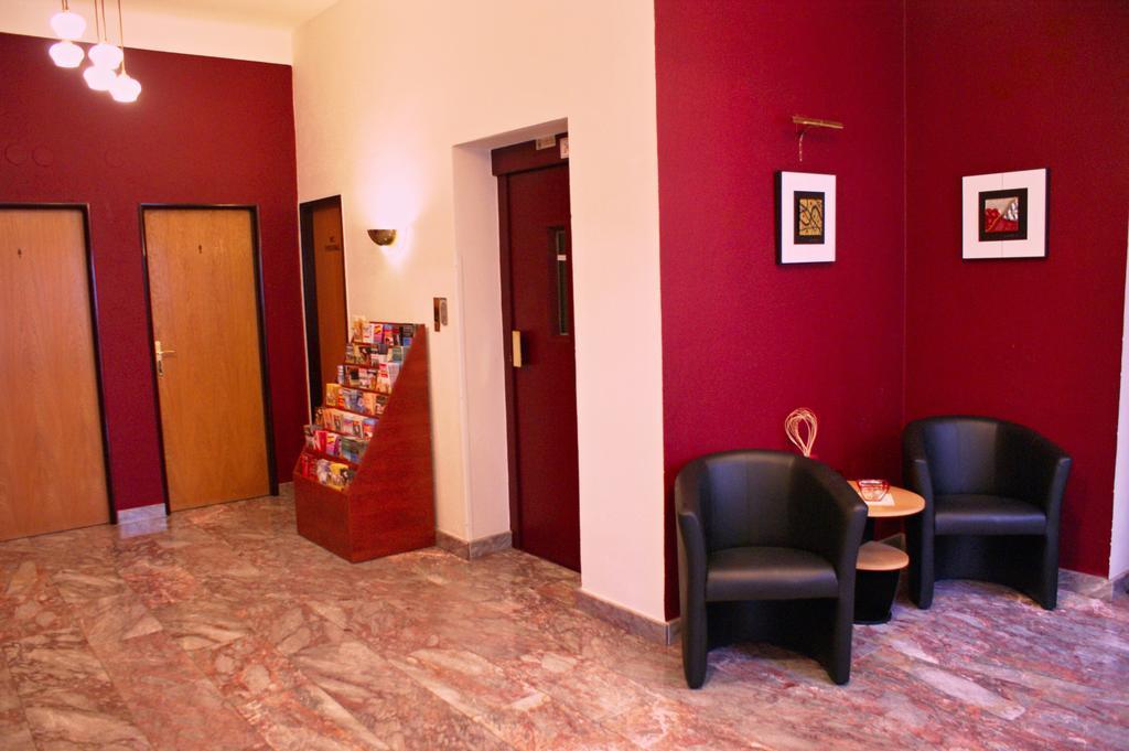 Hotel Ivka 3*