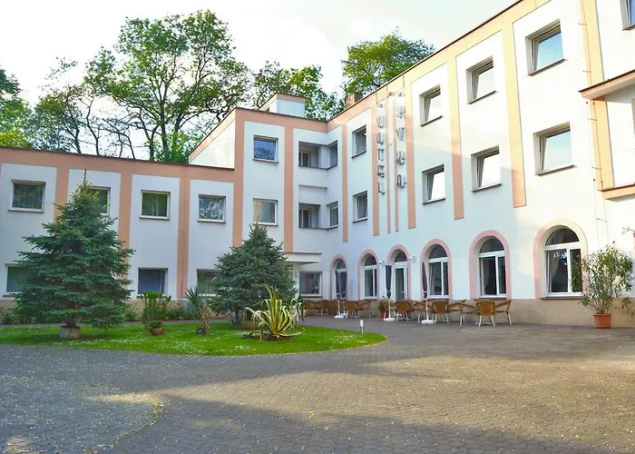 Hotel Ivka
