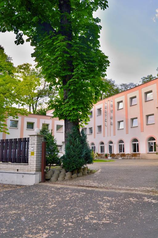 Hotel Ivka 3*